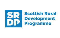 Scottish Rural Development Programme the logo of the Scottish Rural Development Programme