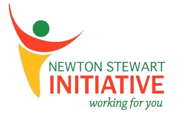 Newton Stewart Initiative logo