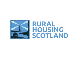 Rural Housing Scotland The Logo for Rural Housing Scotland