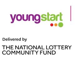 Young Start the logo for young Start